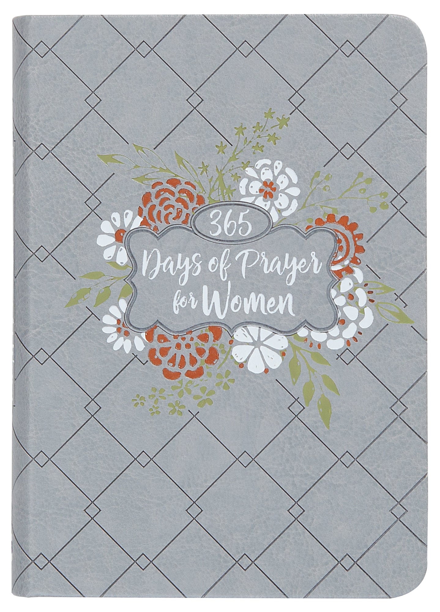 365 Days of Prayer For Women
