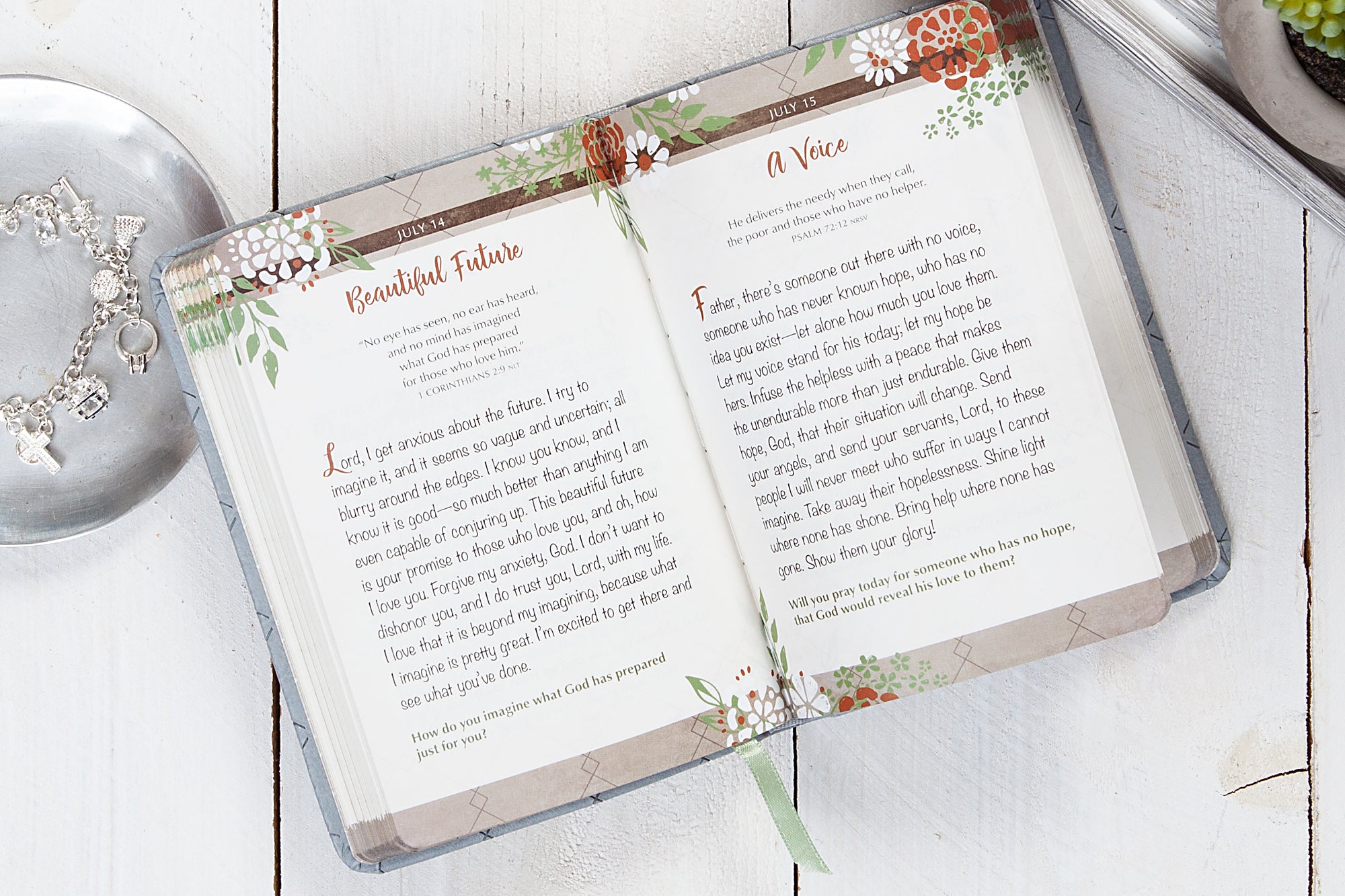 365 Days of Prayer For Women