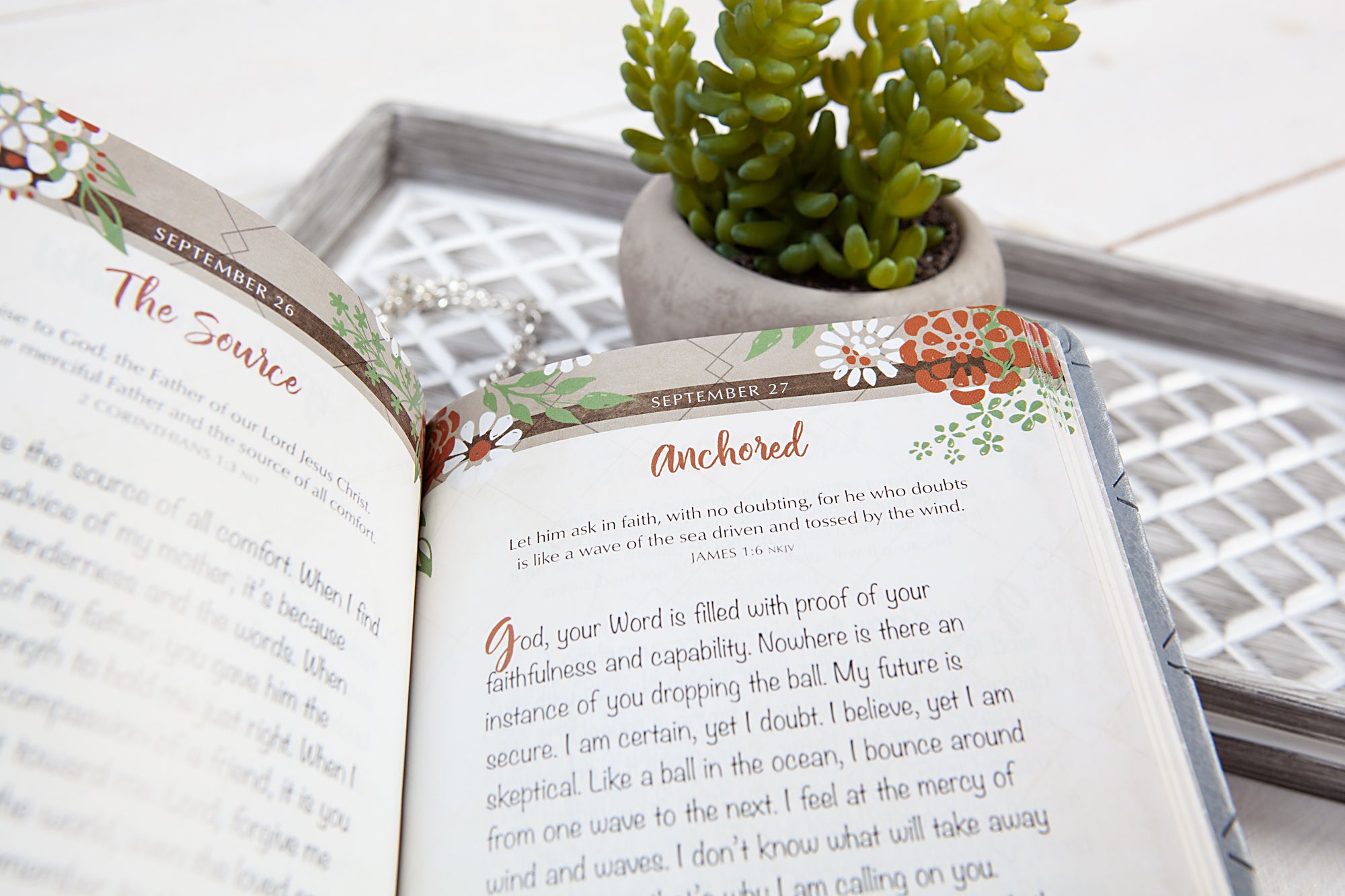 365 Days of Prayer For Women