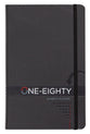 Undated 6 Month Diary/Planner: One-Eighty: Professional
