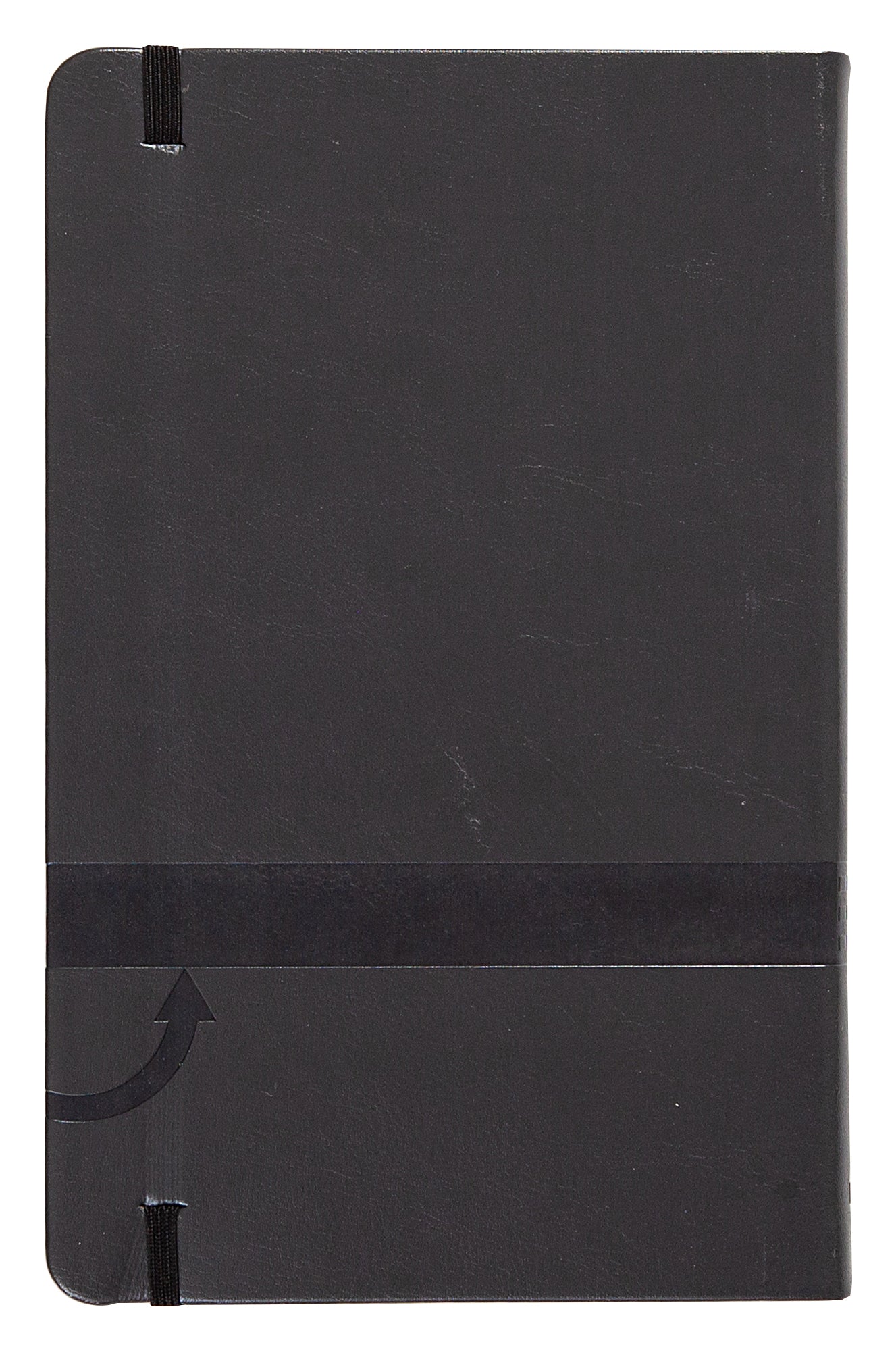 Undated 6 Month Diary/Planner: One-Eighty: Professional