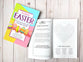 Celebrate Easter! 52 Fun Activities & Devotions For Kids