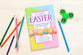 Celebrate Easter! 52 Fun Activities & Devotions For Kids