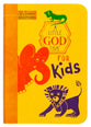 A Little God Time For Kids