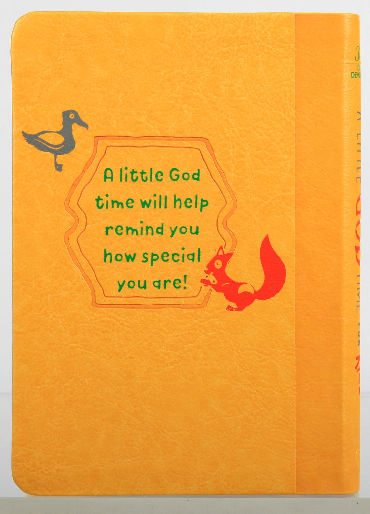 A Little God Time For Kids