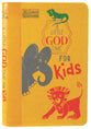 A Little God Time For Kids