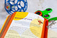 A Little God Time For Kids