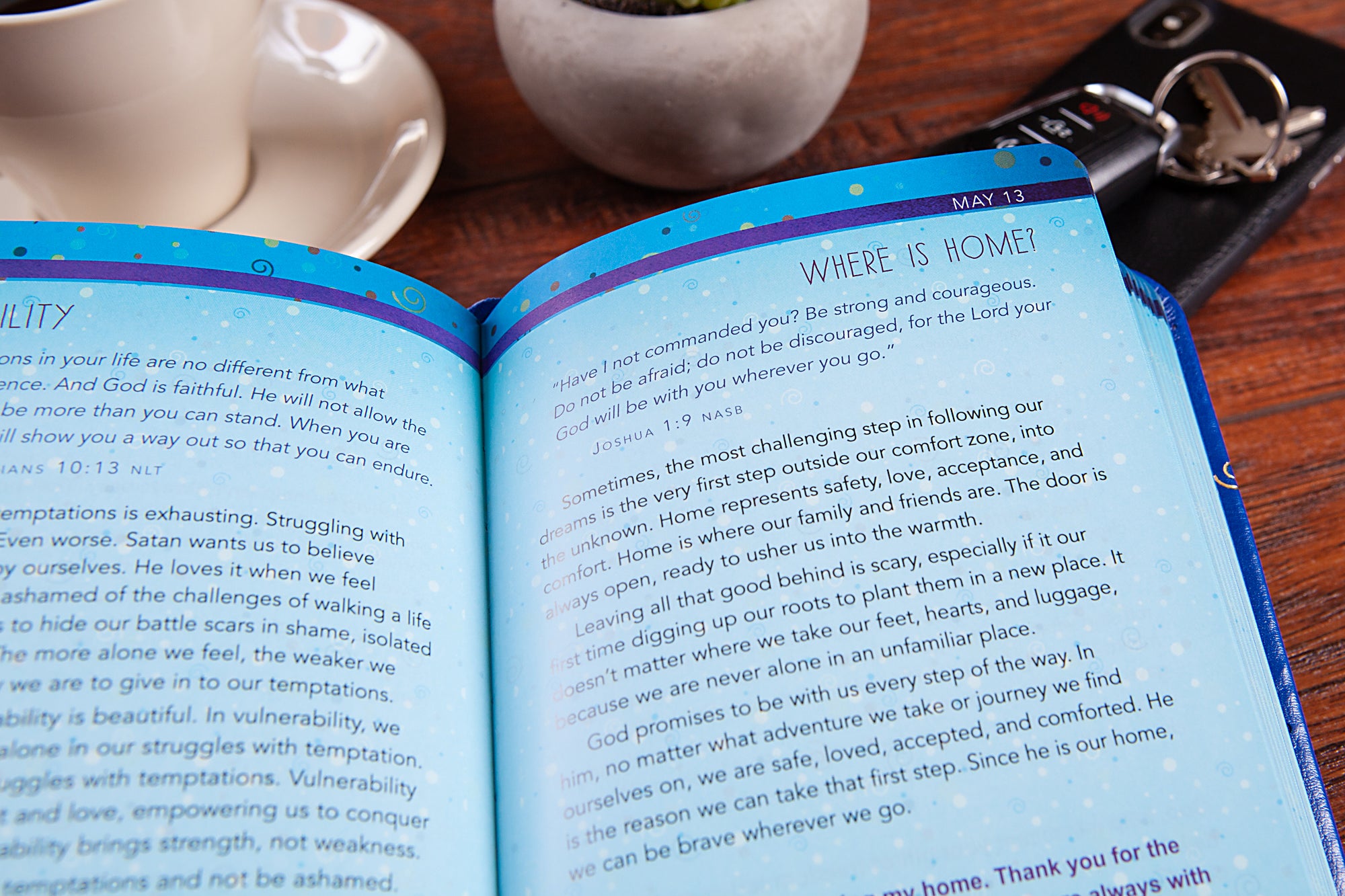 A Little God Time For Graduates: 365 Daily Devotions