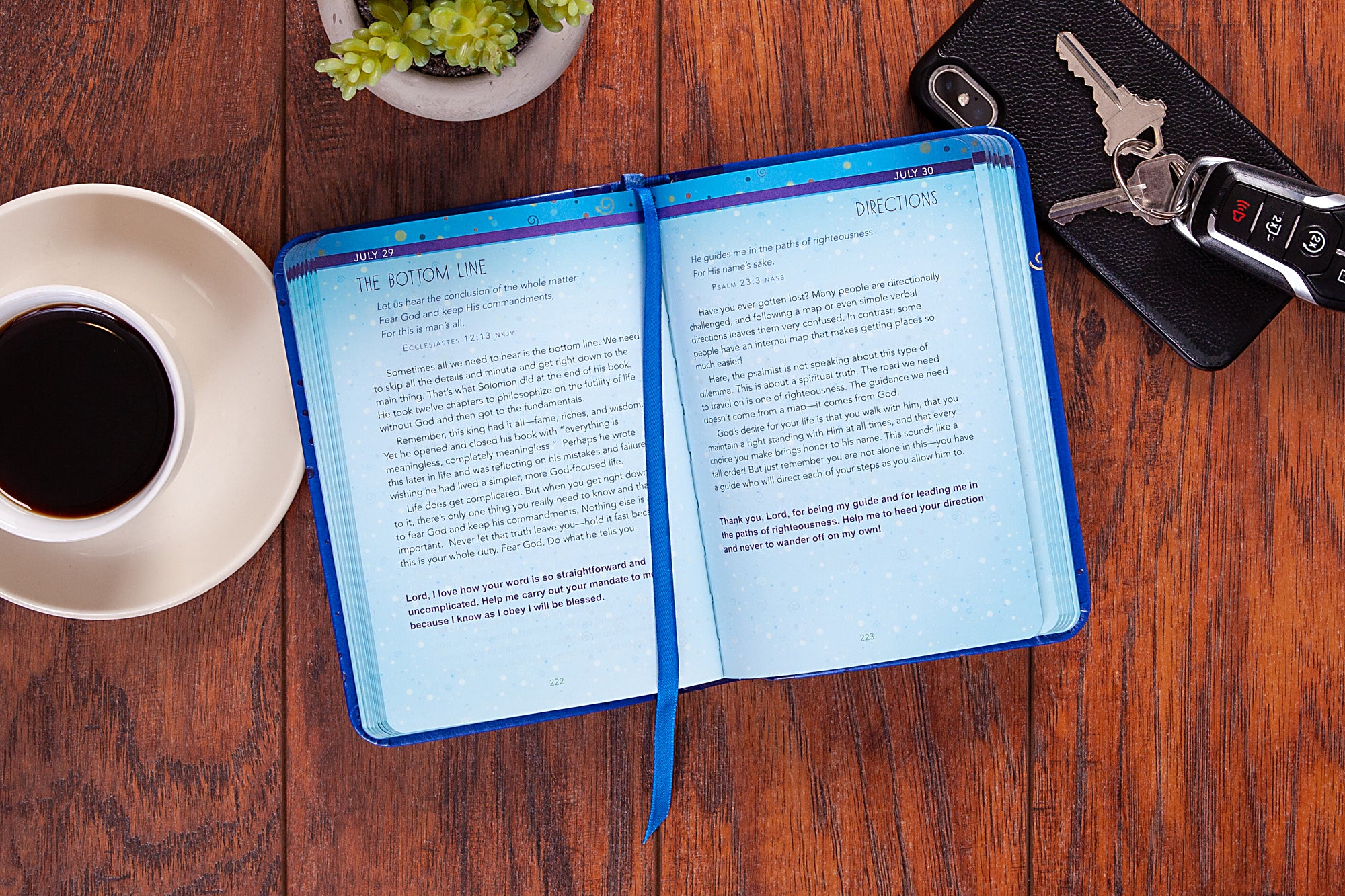 A Little God Time For Graduates: 365 Daily Devotions