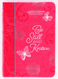 Be Still and Know: Morning & Evening Devotional