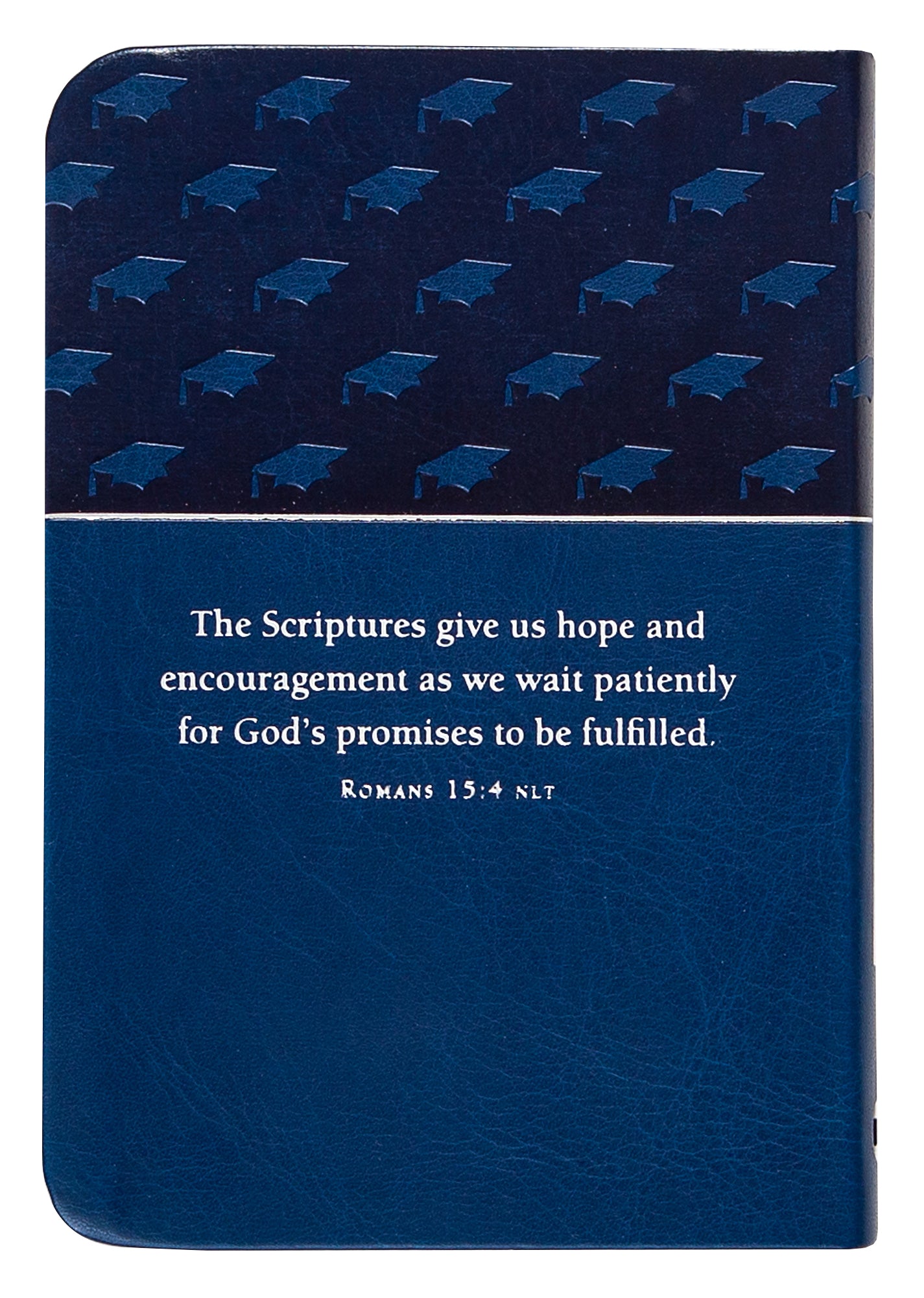 Bible Promises For Graduates Blueberry