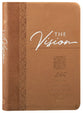 The Vision: 365 Days of Life-Giving Words From the Prophet Isaiah