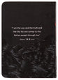 Jesus in Red: 365 Meditations on the Words of Jesus