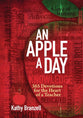 An Apple a Day: 365 Devotions For the Heart of a Teacher