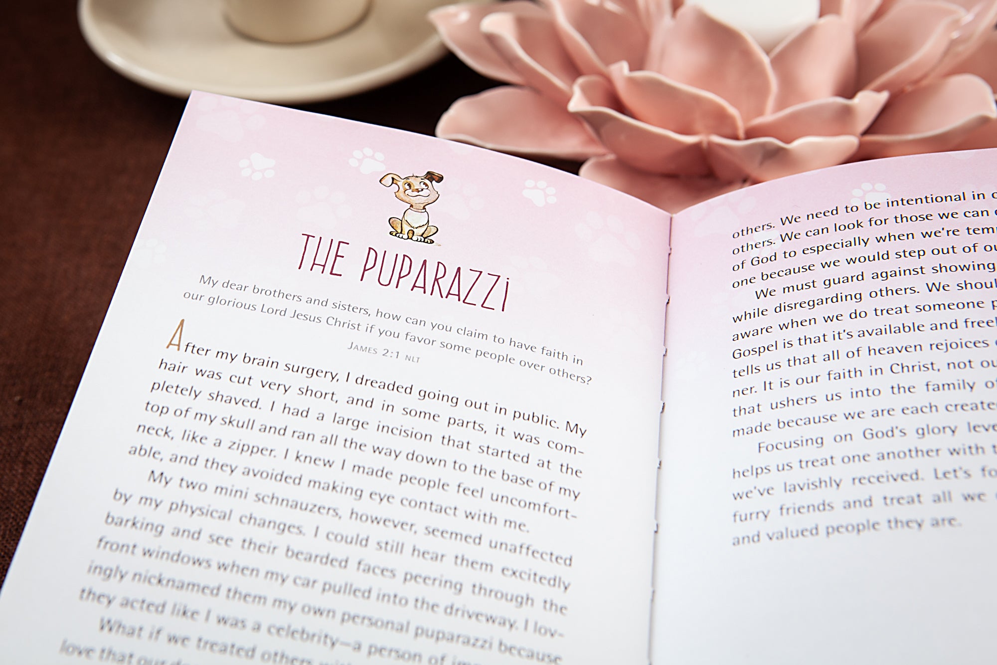 52 Devotions For Dog Moms