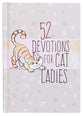 52 Devotions For Cat Ladies