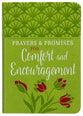 Prayers & Promises of Comfort and Encouragement