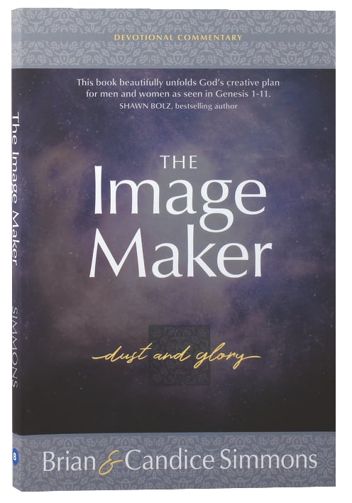 The Image Maker: Dust and Glory