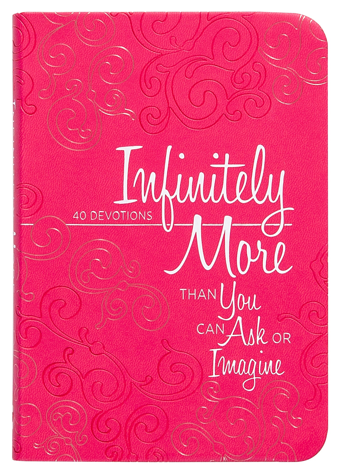 Infinitely More