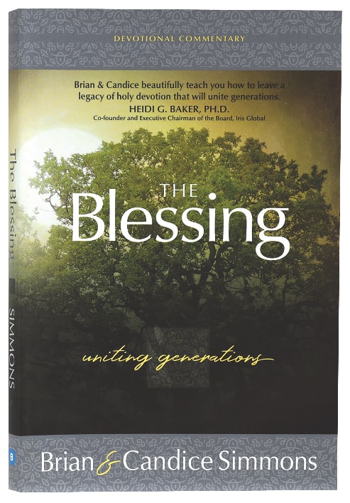 The Blessing: Uniting Generations