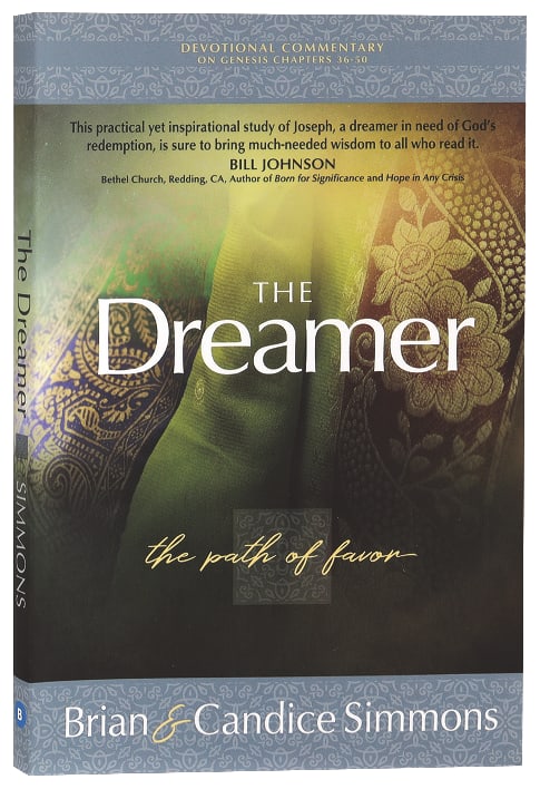 The Dreamer: The Path of Favor