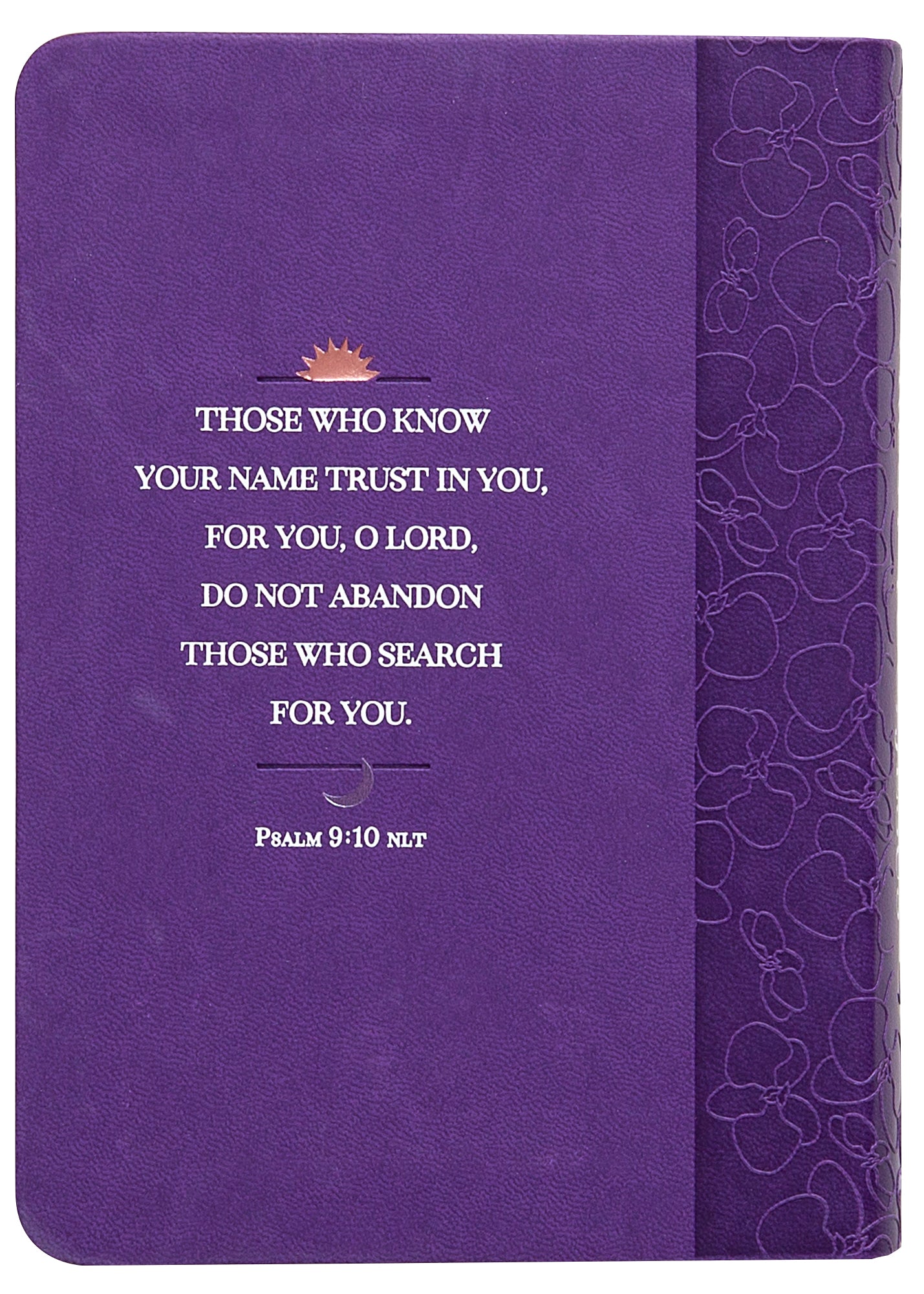 I Trust You, Jesus (Morning & Evening Devotional)