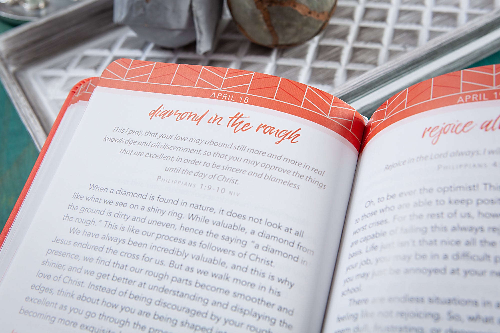 Be Brave: 365 Daily Devotions