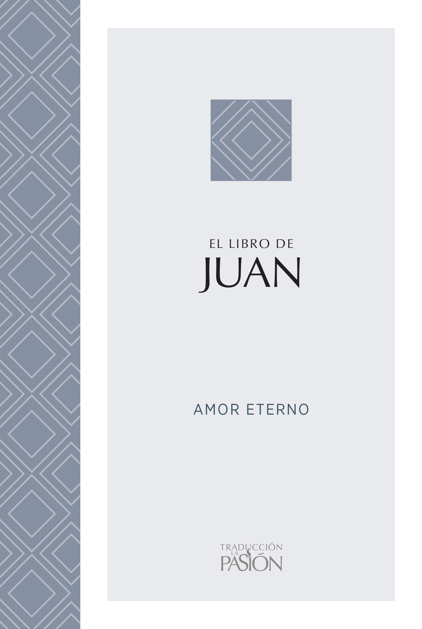 TPT Juan: Amor Eterno