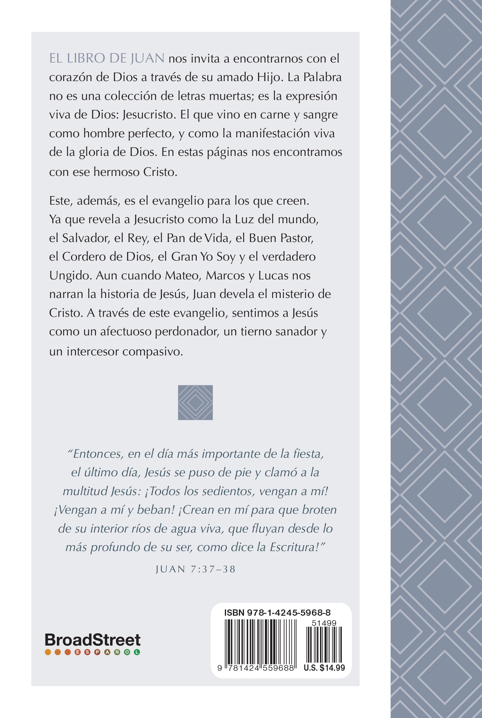 TPT Juan: Amor Eterno