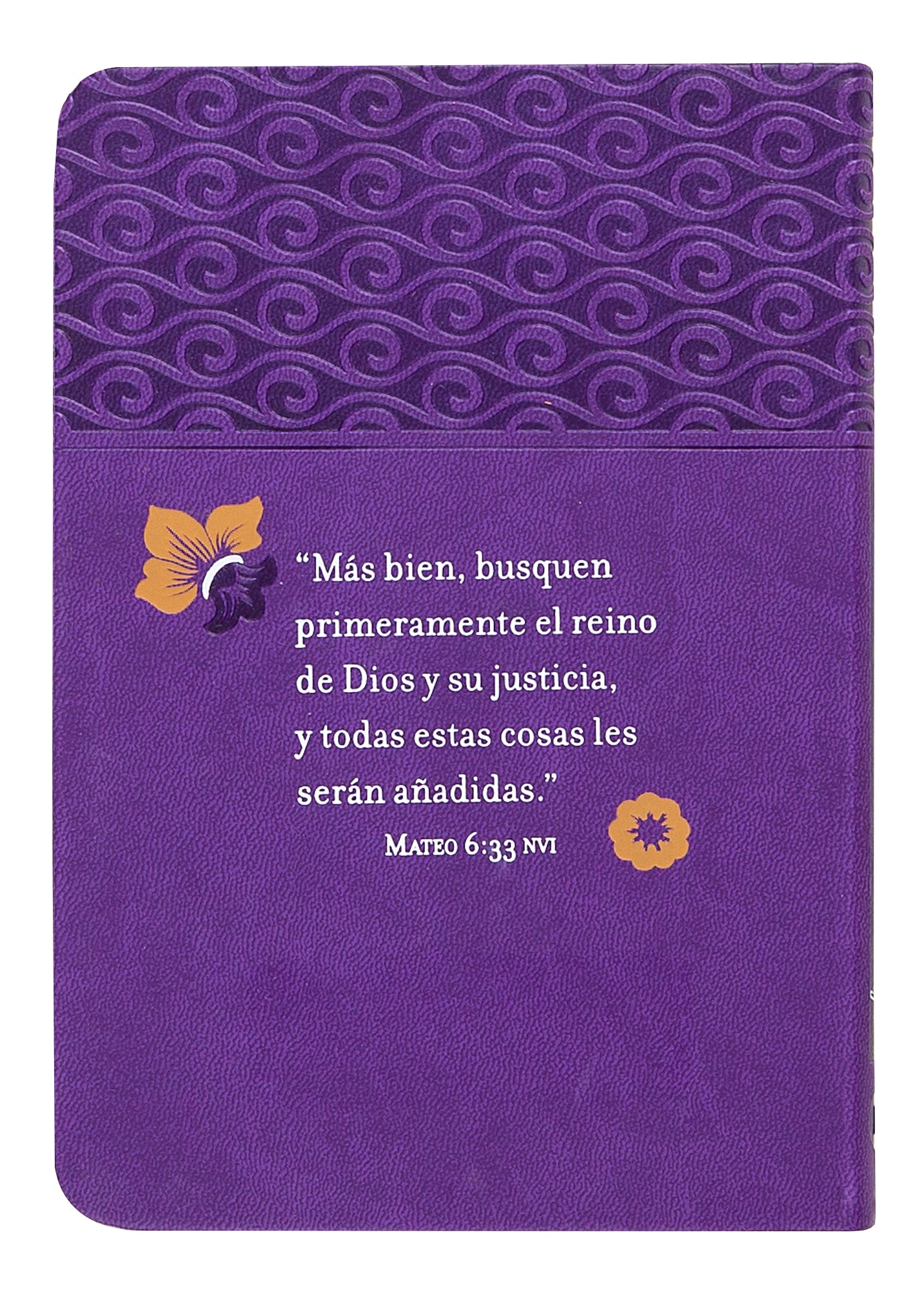 Oraciones Y Promesas Para La Mujer (Spanish)