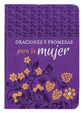 Oraciones Y Promesas Para La Mujer (Spanish)
