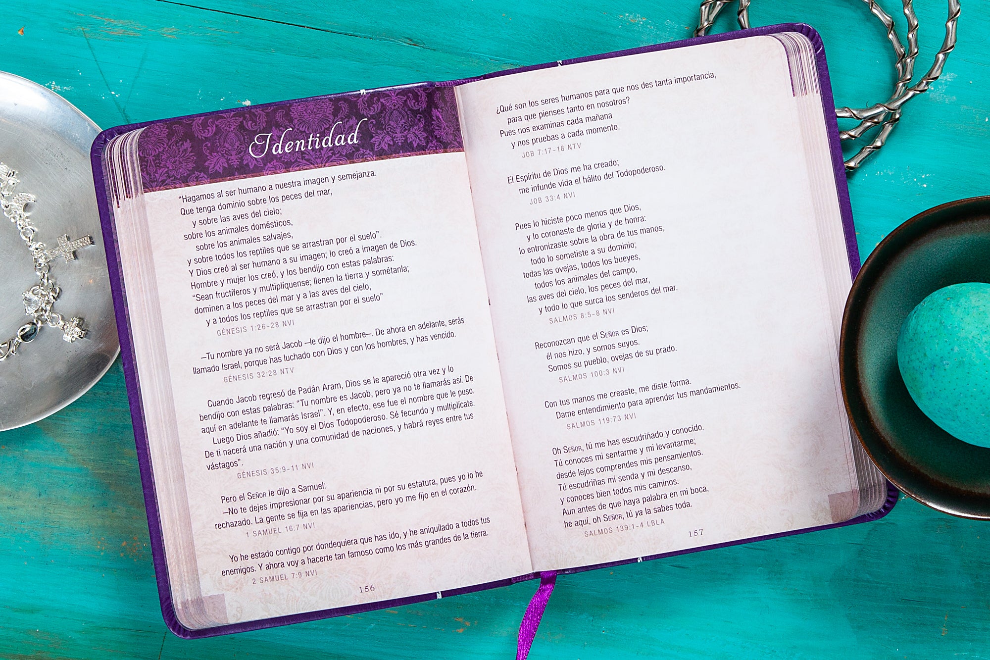 Promesas De La Biblia Para La Vida De La Mujer (Spanish)