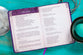 Promesas De La Biblia Para La Vida De La Mujer (Spanish)