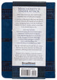 31 Decrees of Blessing For Men