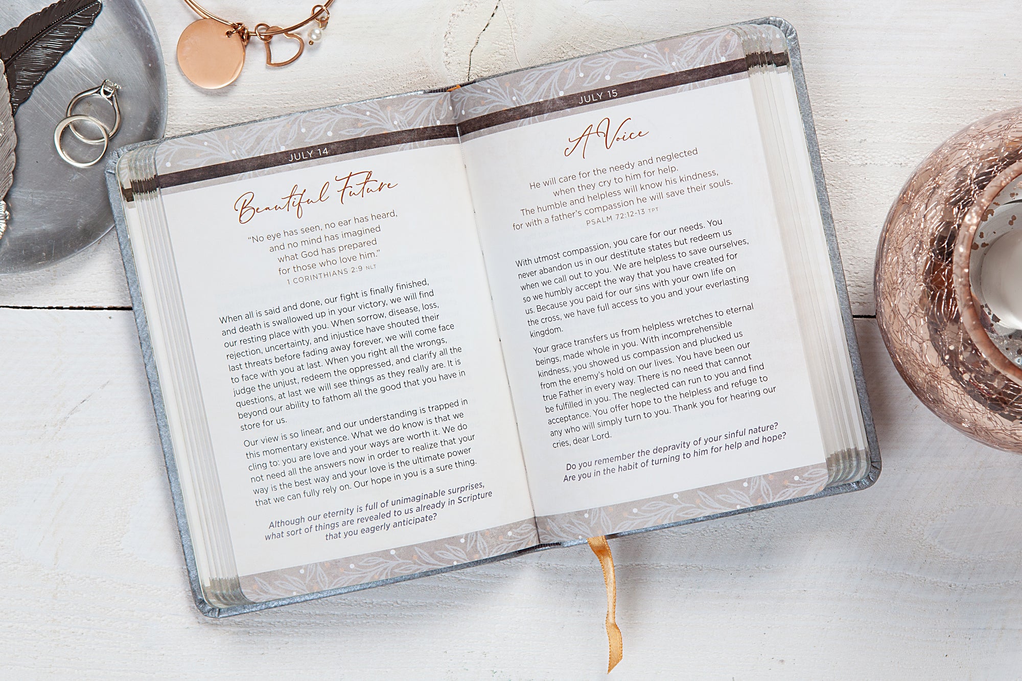 365 Days of Prayer For Couples