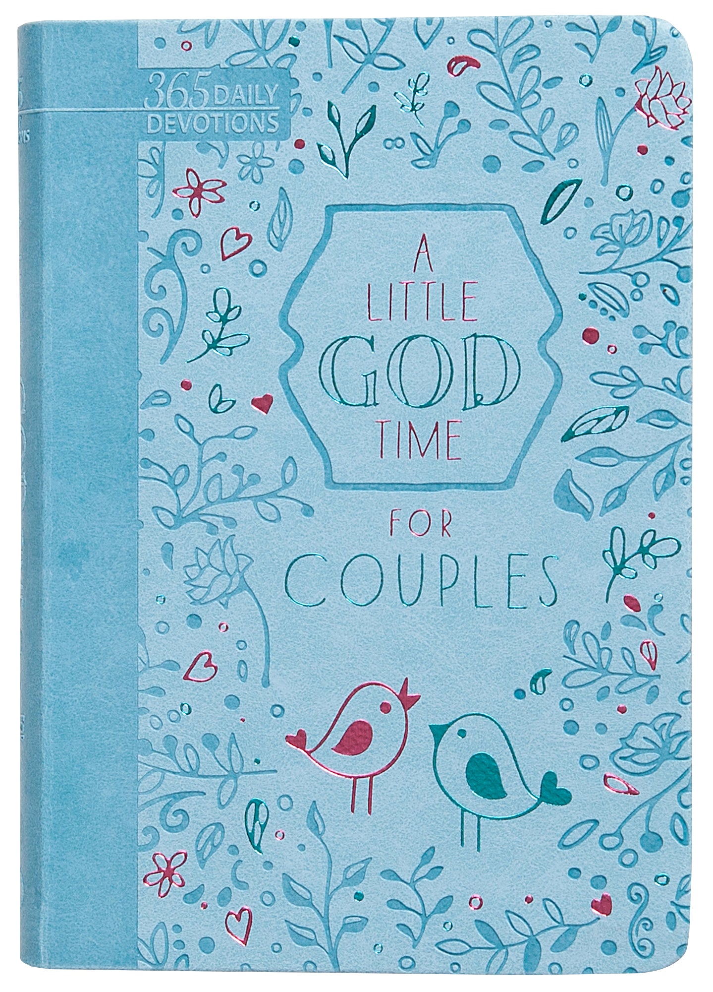 A Little God Time For Couples