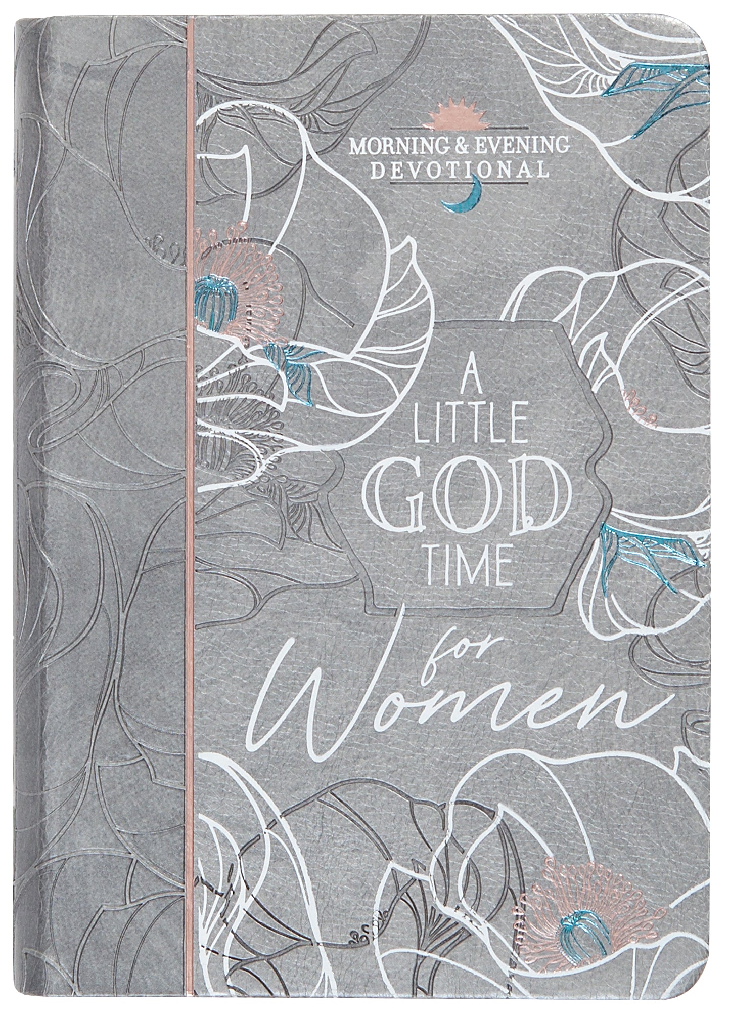 A Little God Time For Women (Morning & Evening)