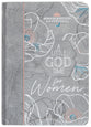 A Little God Time For Women (Morning & Evening)