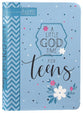 A Little God Time For Teens: 365 Daily Devotions