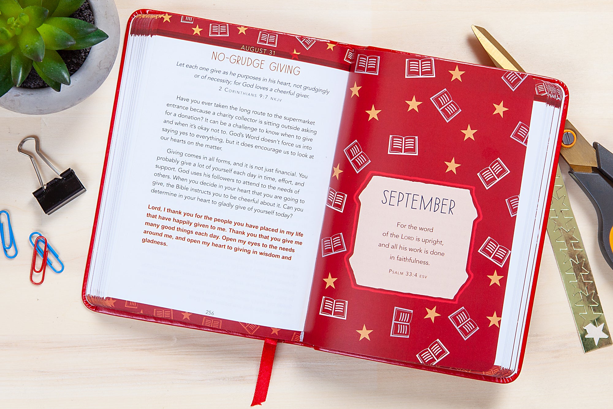 A Little God Time For Teachers: 365 Daily Devotions