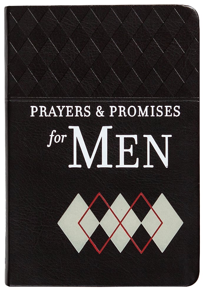 Prayers & Promises For Men