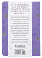 Off My Rocker and on My Knees: 52 Devotions For Devoted Grandmas (Gift Edition)