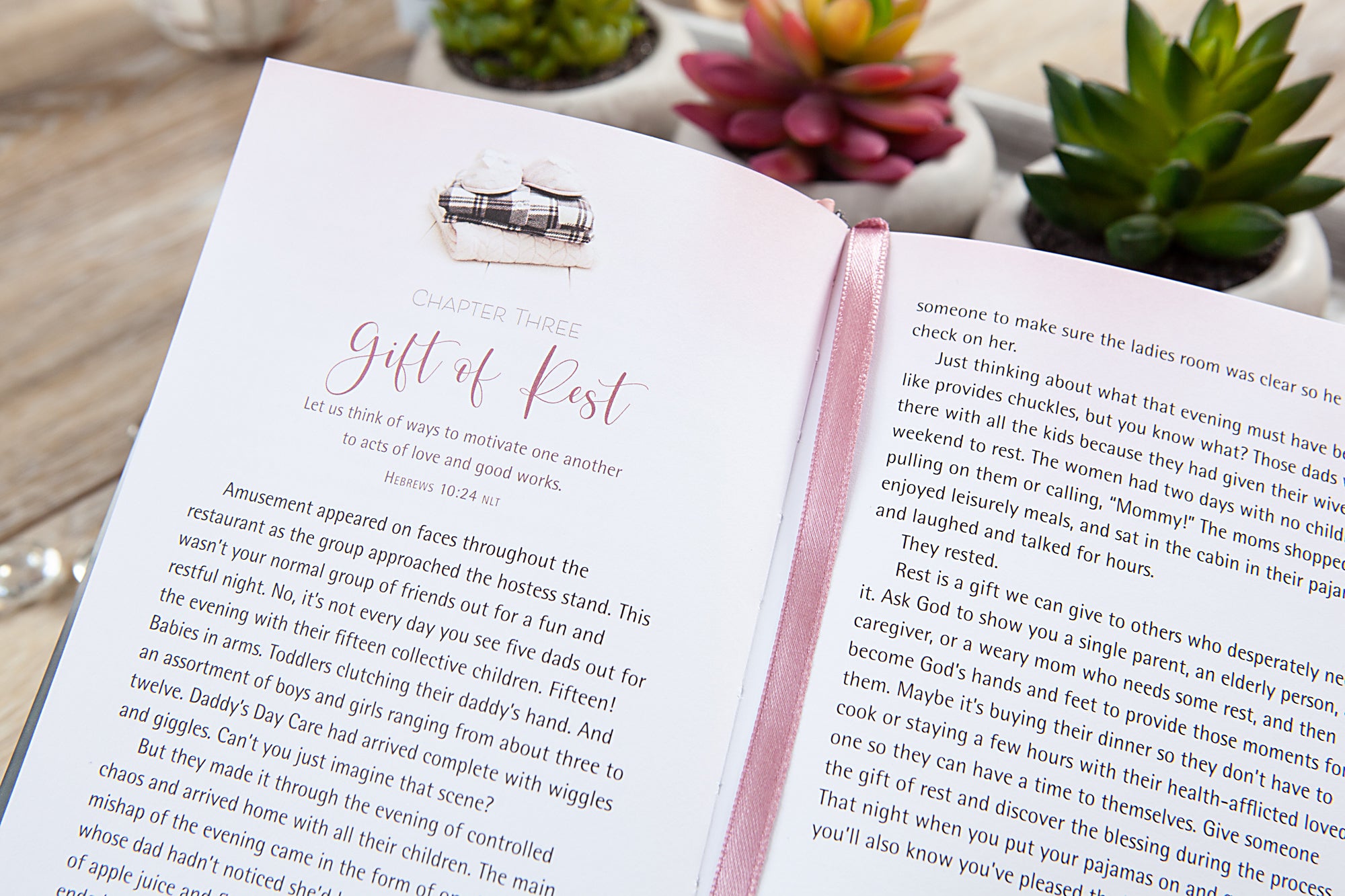 Be Still and Put Your Pjs on: 52 Devotions For Women