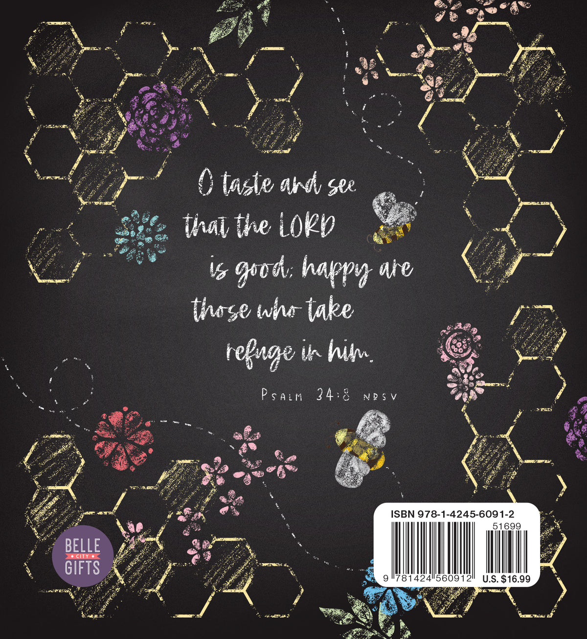 Guided Journal: Bee Happy