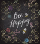 Guided Journal: Bee Happy