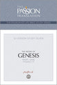 Book of Genesis Study Guide (TPT, 12 Lesson Bible Study Guide) (The Passionate Life Bible Study Series)