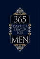 365 Days of Prayer For Men