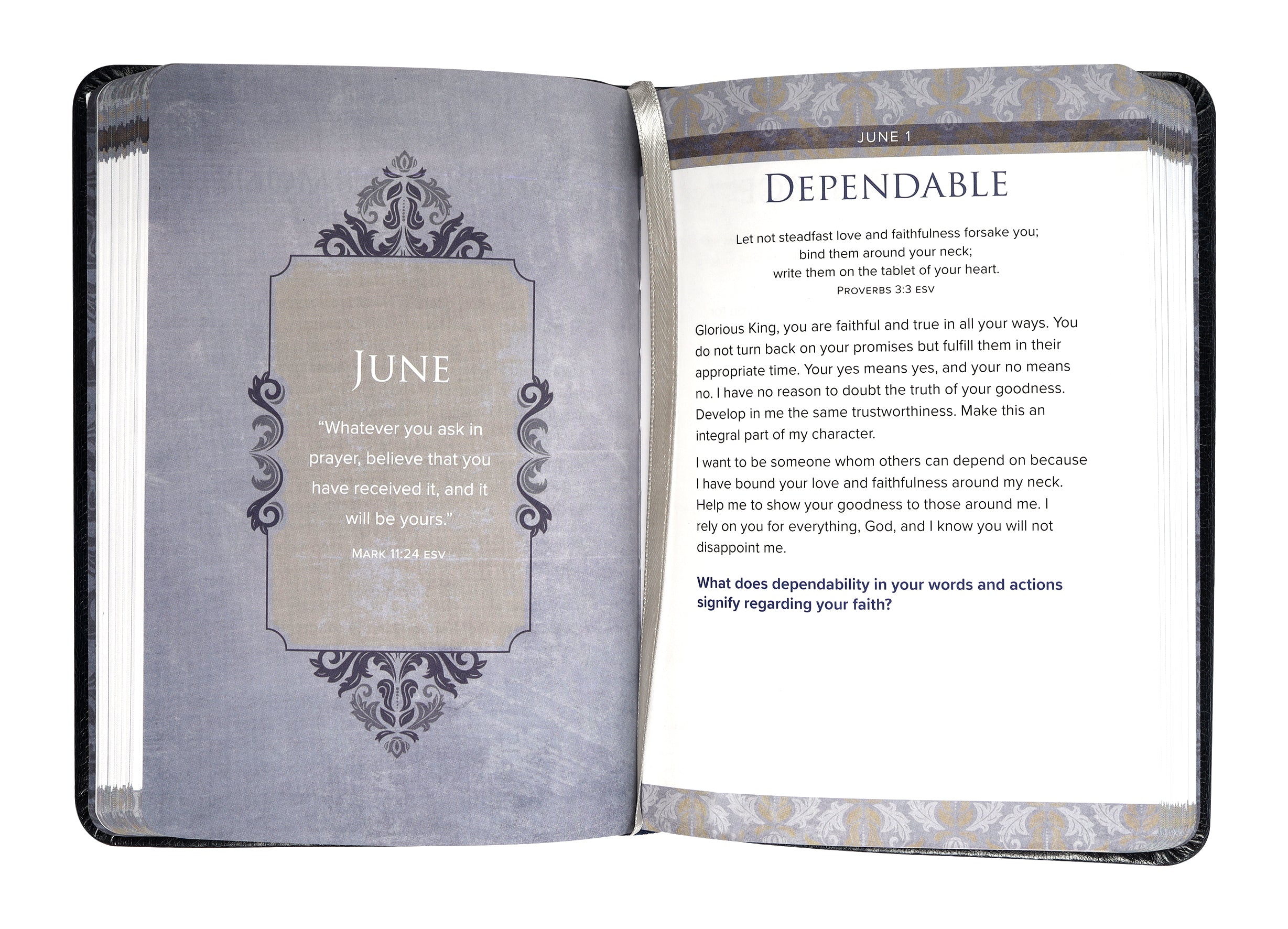 365 Days of Prayer For Men