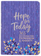 Hope For Today: 365 Devotions For Depression & Anxiety