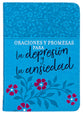Oraciones Y Promesas Para La Depresion Y La Ansiedad (Spanish)